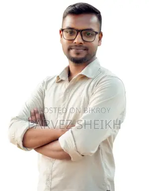 Digital Marketer