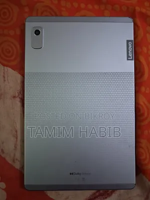 Lenovo Tab M9 64 GB Gray