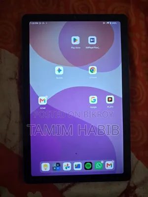 Lenovo Tab M9 64 GB Gray