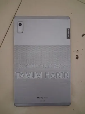 Lenovo Tab M9 64 GB Gray