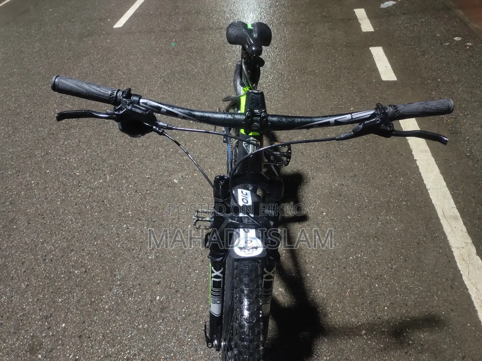 Selling Core Nio 700 Cycle. Message if interested.