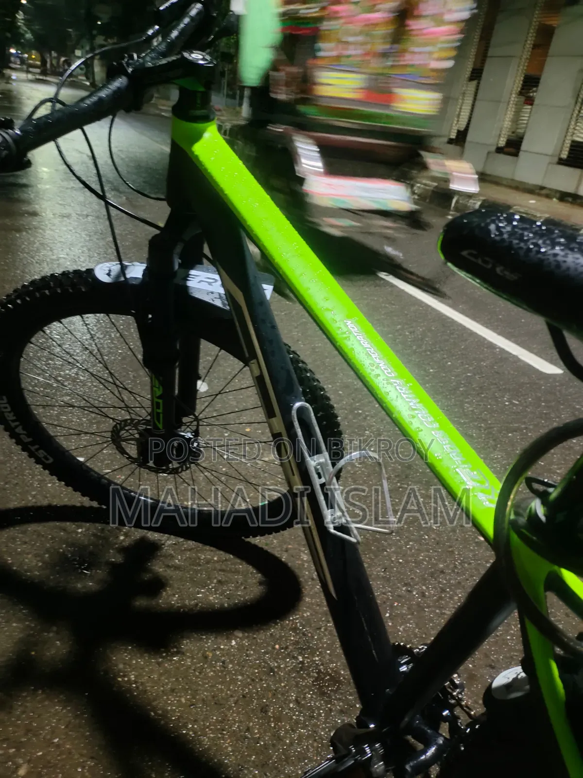 Selling Core Nio 700 Cycle. Message if interested.