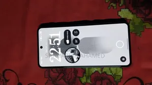 Nothing Phone 3a 128 GB Black