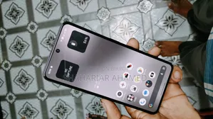 Nothing Phone 3a 128 GB Black