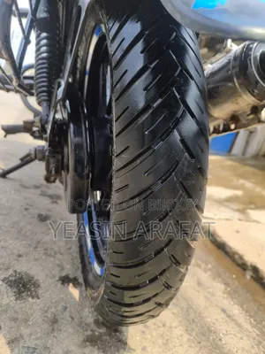 Bajaj Pulsar 150 2019 Blue