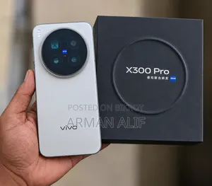 Vivo X300 Pro 256 GB