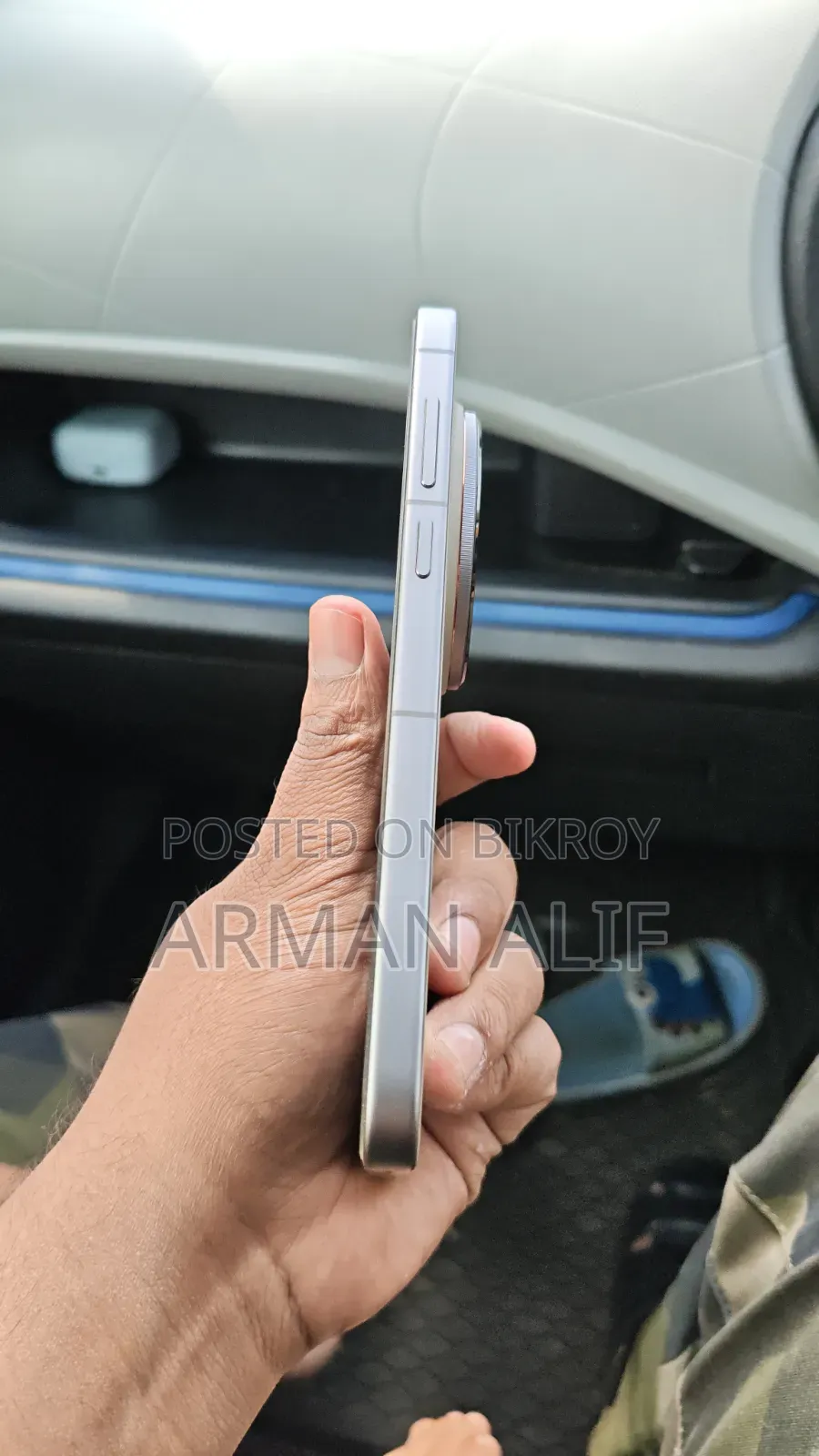 Vivo X300 Pro 256 GB