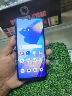 Oppo A16 64 GB Green