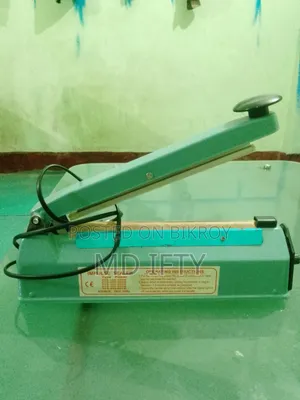 Packet Sealer