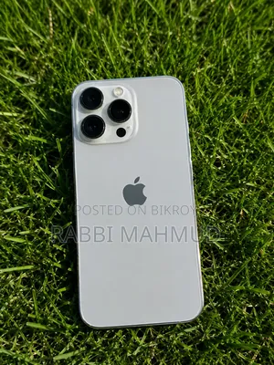 Apple iPhone 13 Pro 128 GB Silver