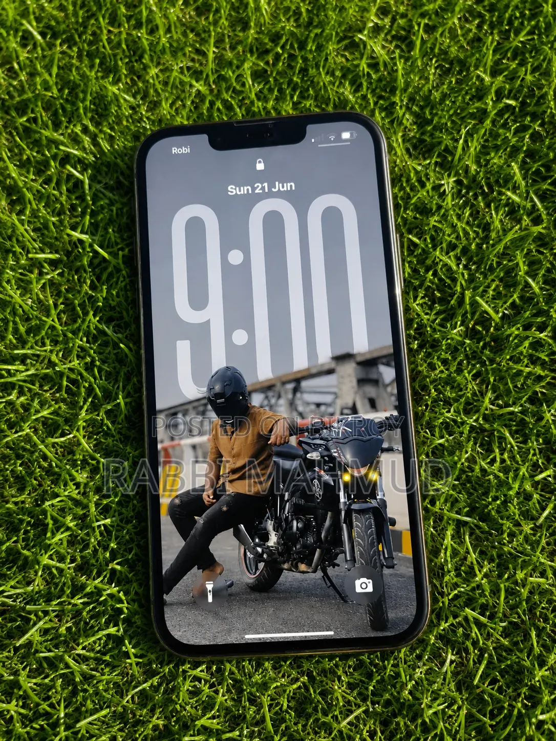Apple iPhone 13 Pro 128 GB Silver