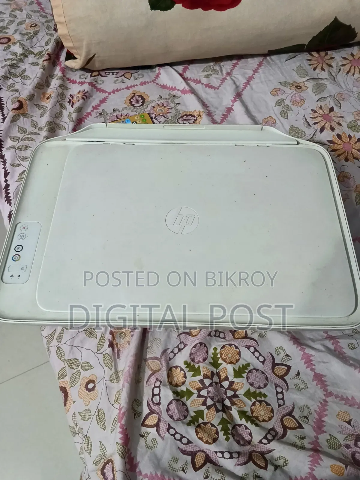 Hp Inkjet 2320