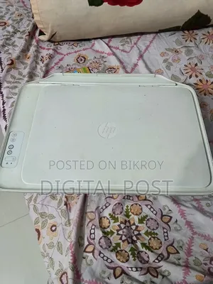 Hp Inkjet 2320