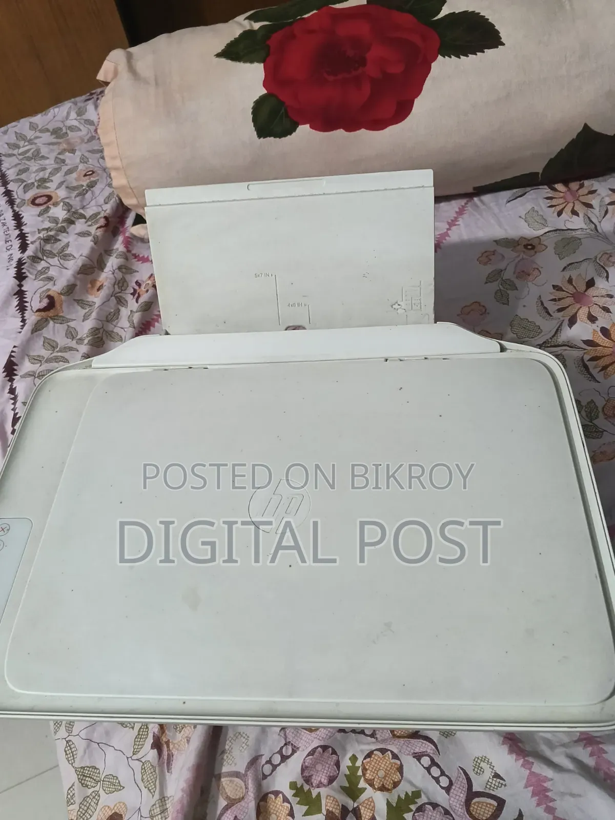 Hp Inkjet 2320