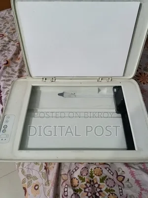 Hp Inkjet 2320