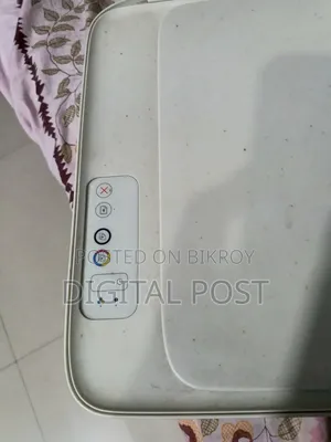 Hp Inkjet 2320
