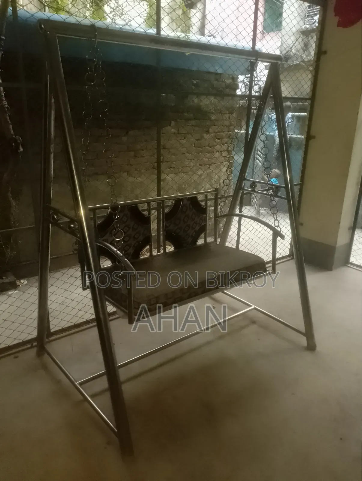 SS Swing Fresh Condition