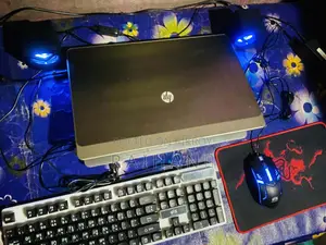 ল্যাপটপ HP ProBook 4530S 4GB Intel Core I5 SSD 512GB