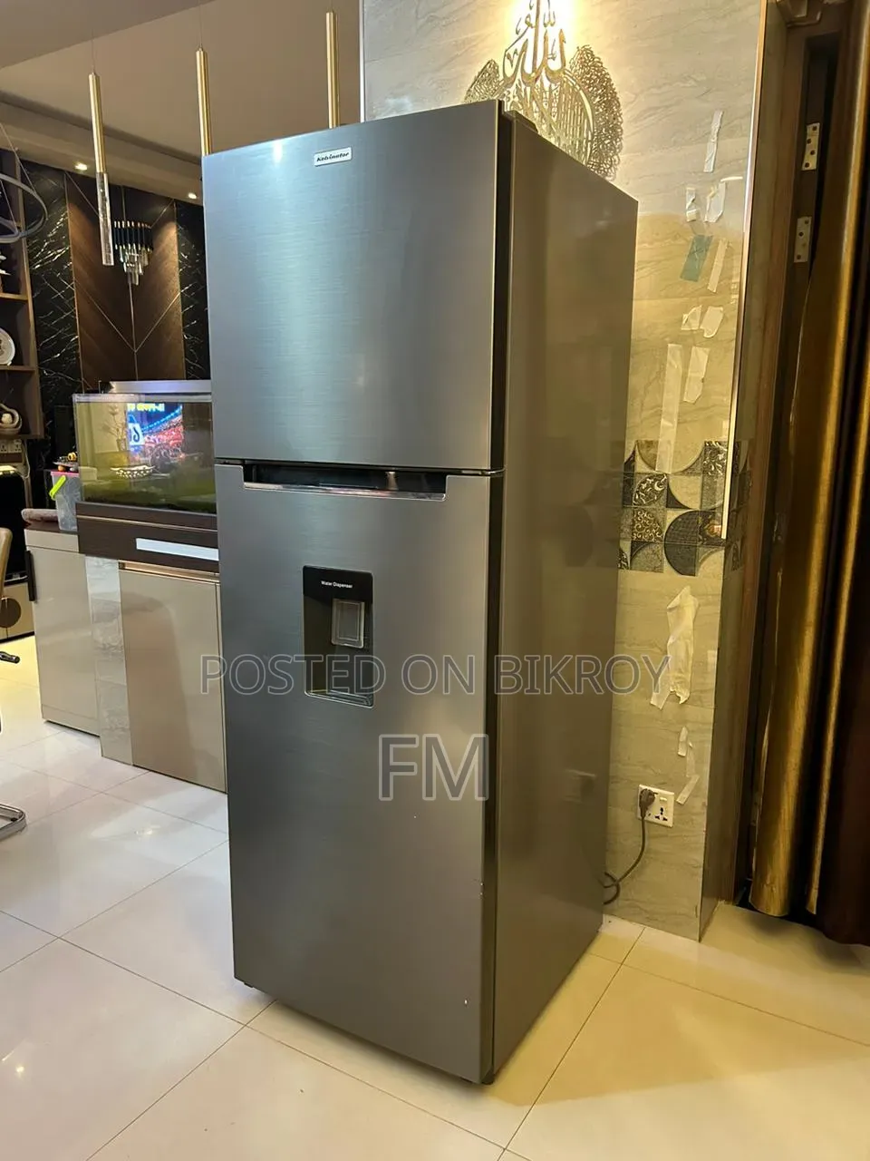 Kelvinator 360 Litre Fridge