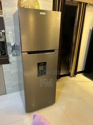 Kelvinator 360 Litre Fridge