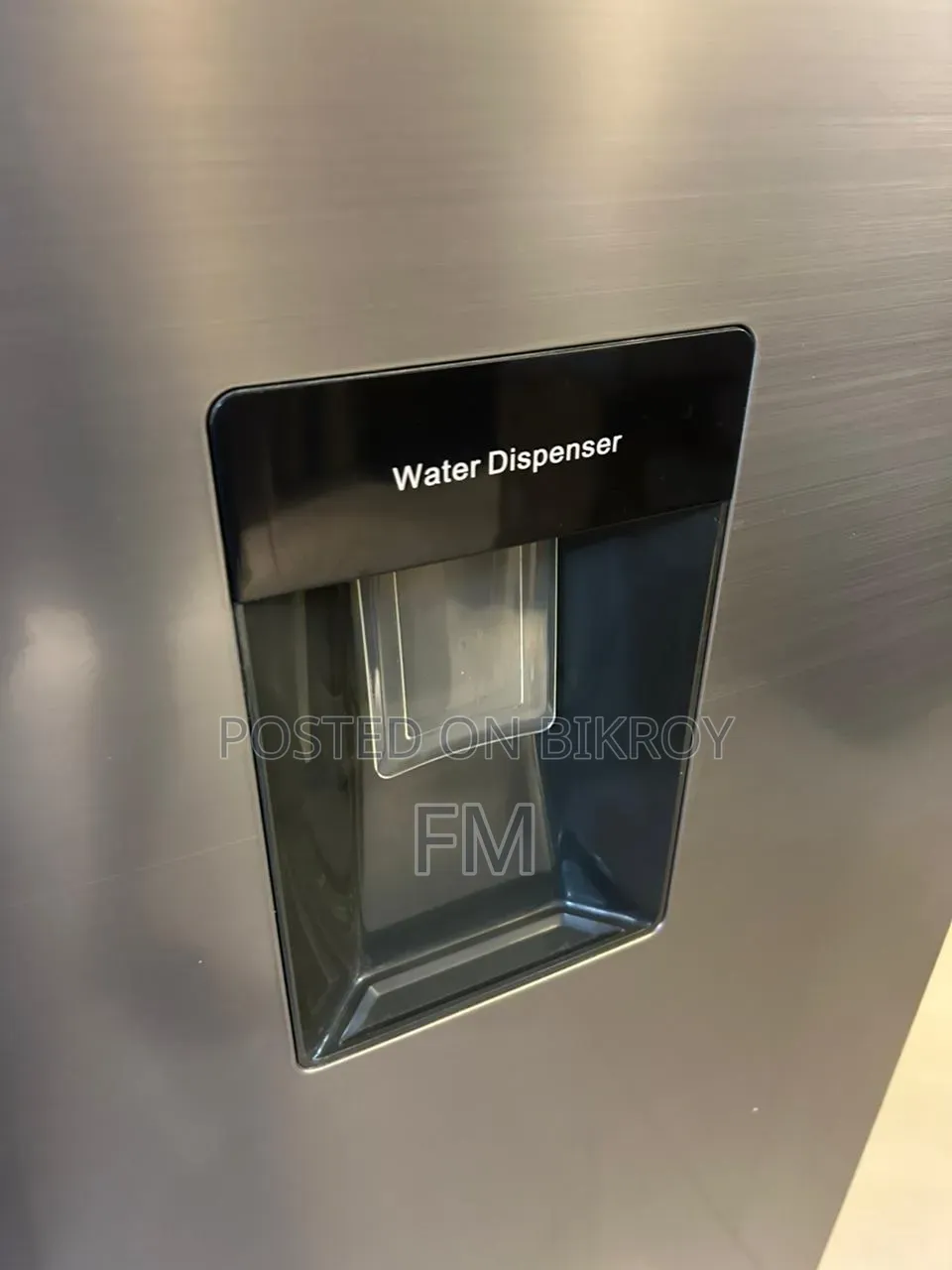 Kelvinator 360 Litre Fridge