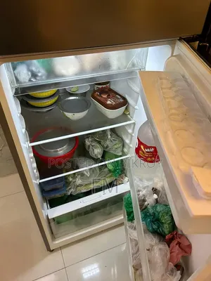 Kelvinator 360 Litre Fridge