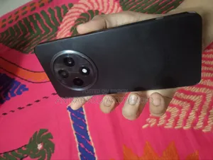 Oppo Reno12 F 256 GB Black