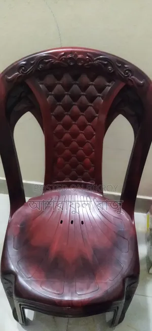 Plastic Dining Table Chair Sell