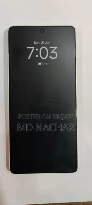Xiaomi Redmi Note 13 Pro 5G 512 GB Red