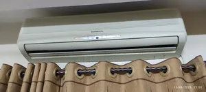 ২ টন জেনারেল এসি