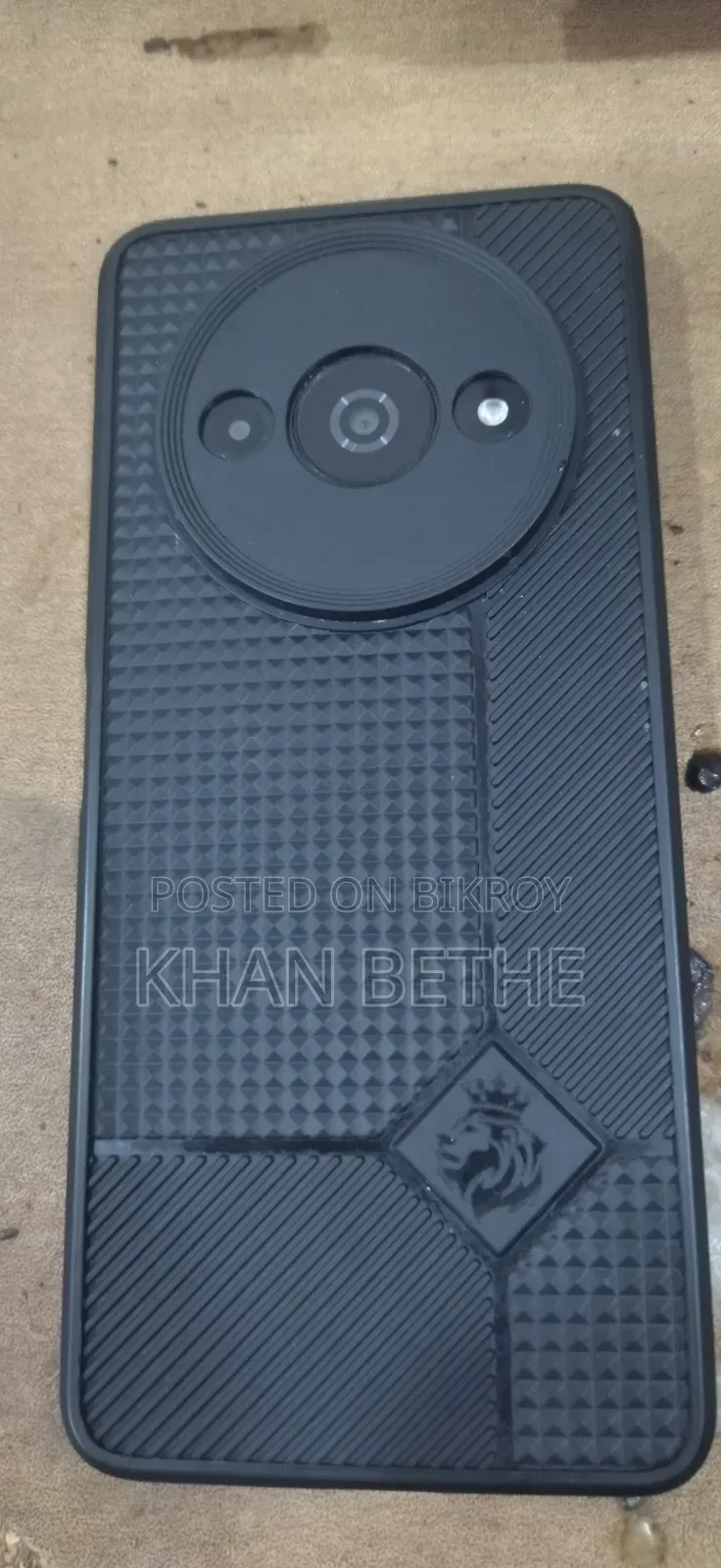 New Xiaomi Redmi A3 64 GB Black