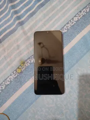 Oppo F17 128 GB Red