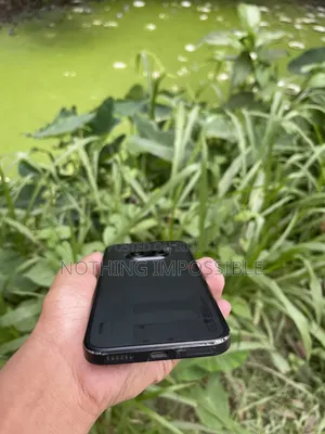 Nothing Phone 2a 128 GB Black