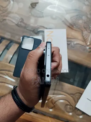 Xiaomi Redmi Note 13 256 GB Black