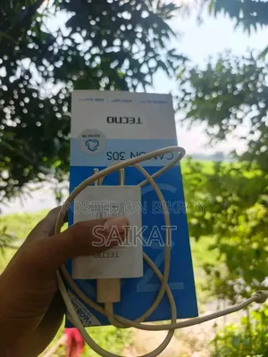 Tecno Camon 30S 256 GB Black