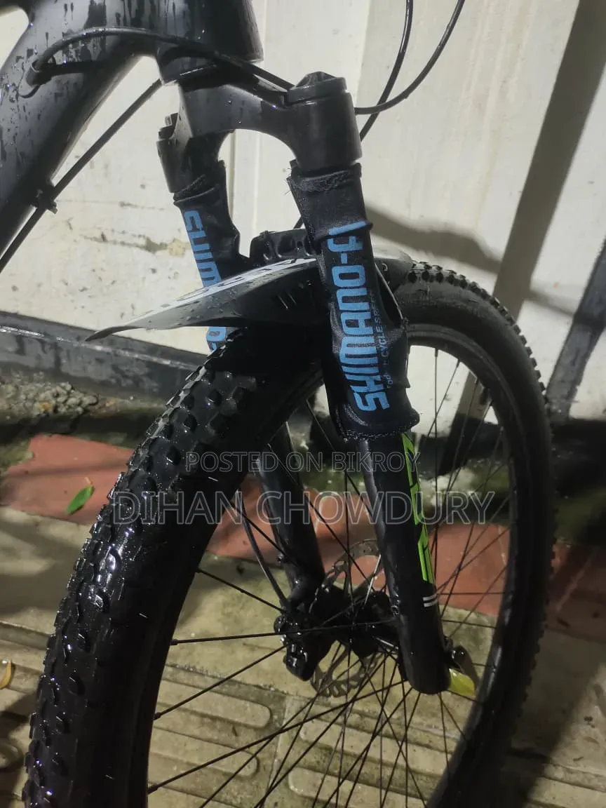 Bicycle for Sale