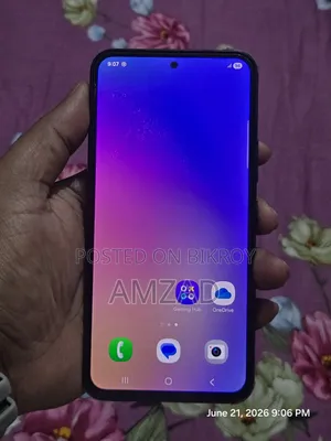 Samsung Galaxy A54 5G 256 GB Black