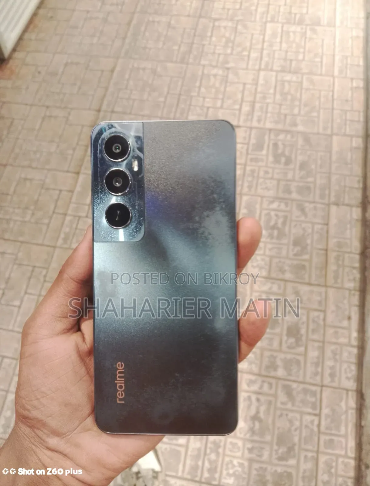 Realme 8 GB Purple