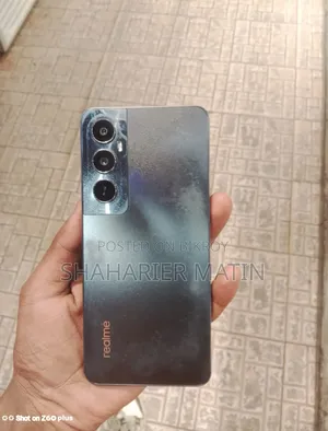 Realme 8 GB Purple