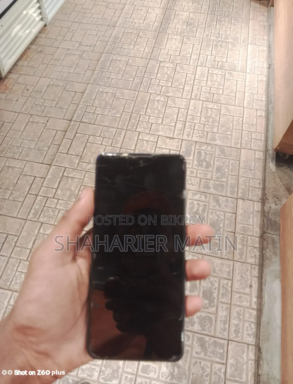 Realme 8 GB Purple