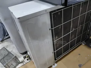 এয়ার কন্ডিশনার