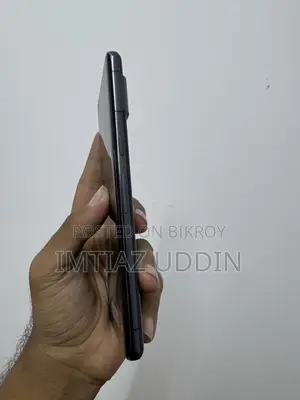 Google Pixel 7 Pro 128 GB Black