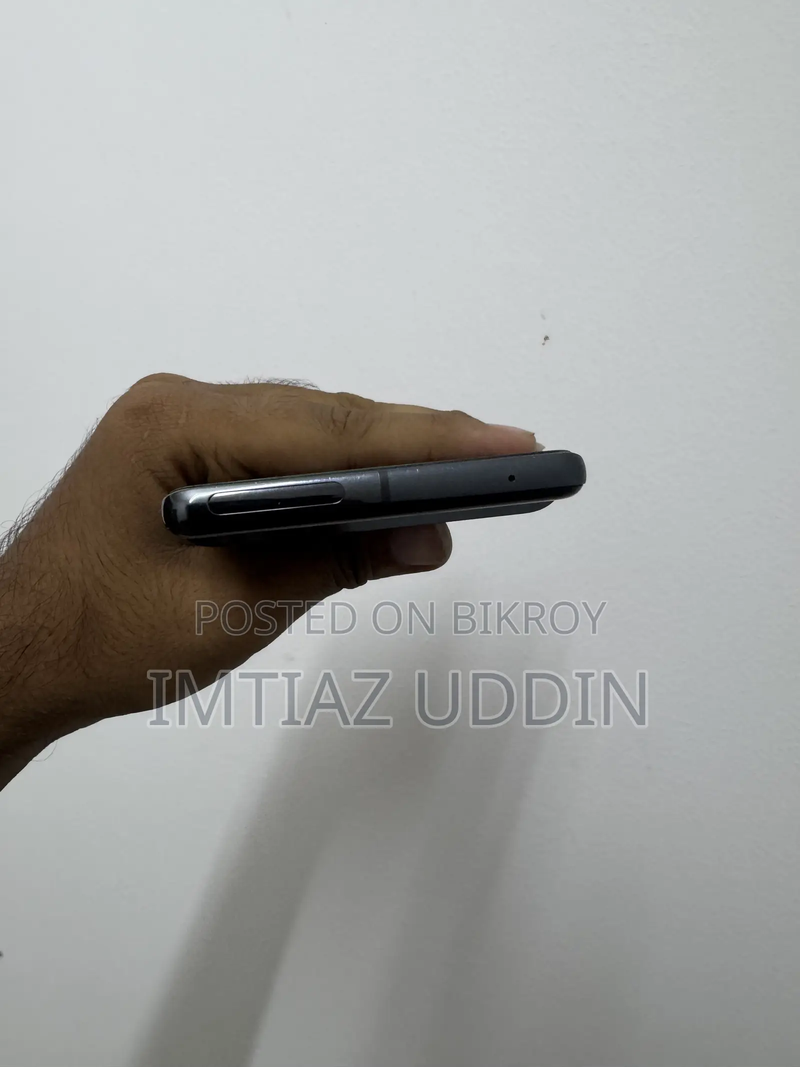 Google Pixel 7 Pro 128 GB Black
