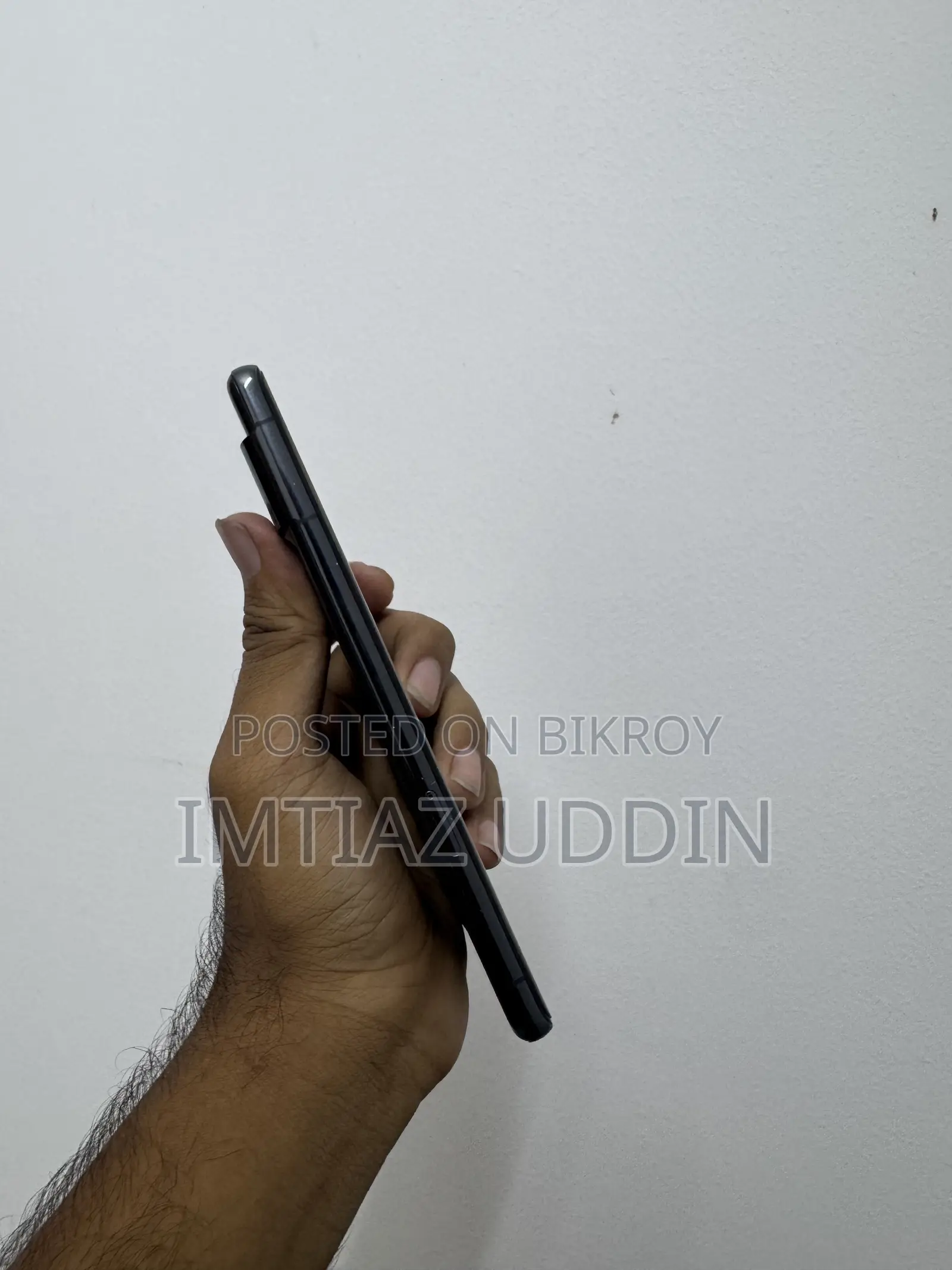 Google Pixel 7 Pro 128 GB Black