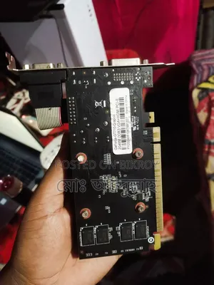 Gt 710 2gb Nvidia Card