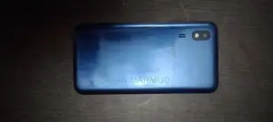 Samsung Galaxy A02S 32 GB Blue
