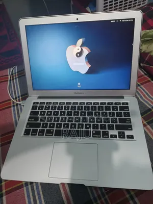 Laptop Apple MacBook Air 2023 M2 8GB Intel Core I5 SSD 256GB
