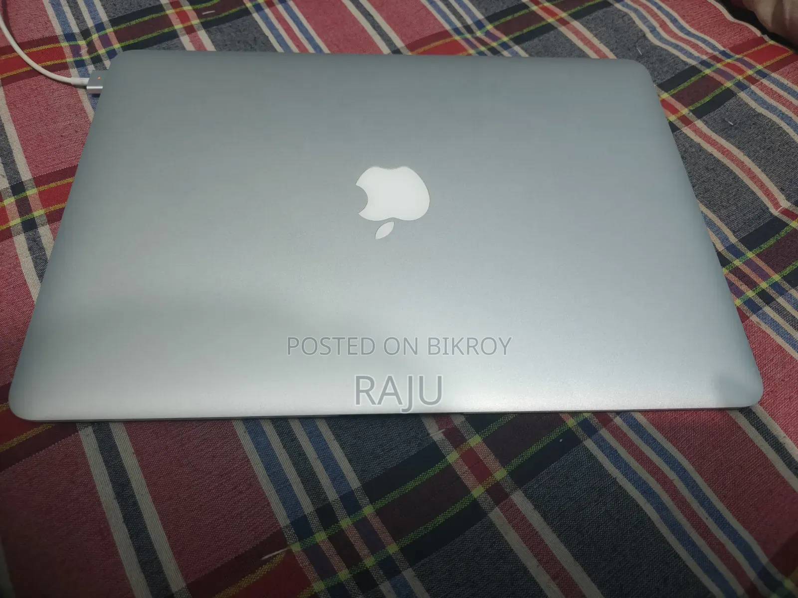 Laptop Apple MacBook Air 2023 M2 8GB Intel Core I5 SSD 256GB