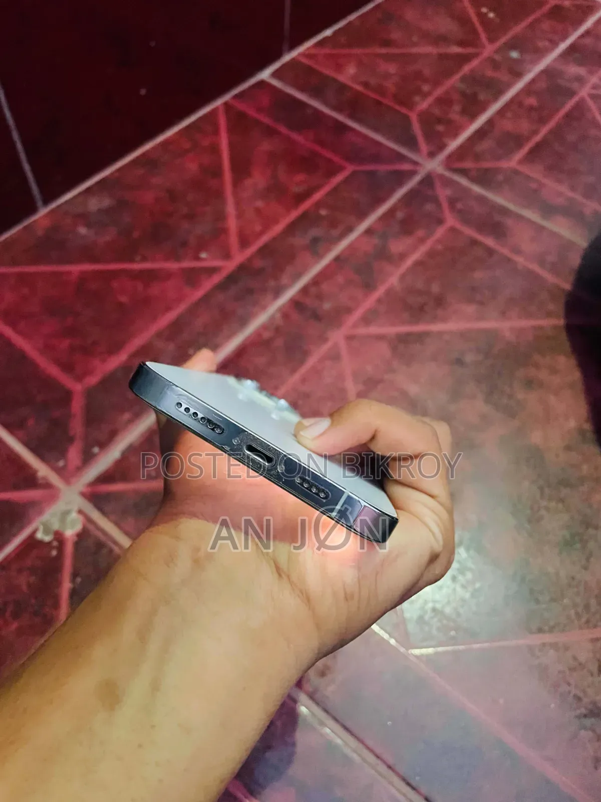 Apple iPhone 13 Pro Max 128 GB White