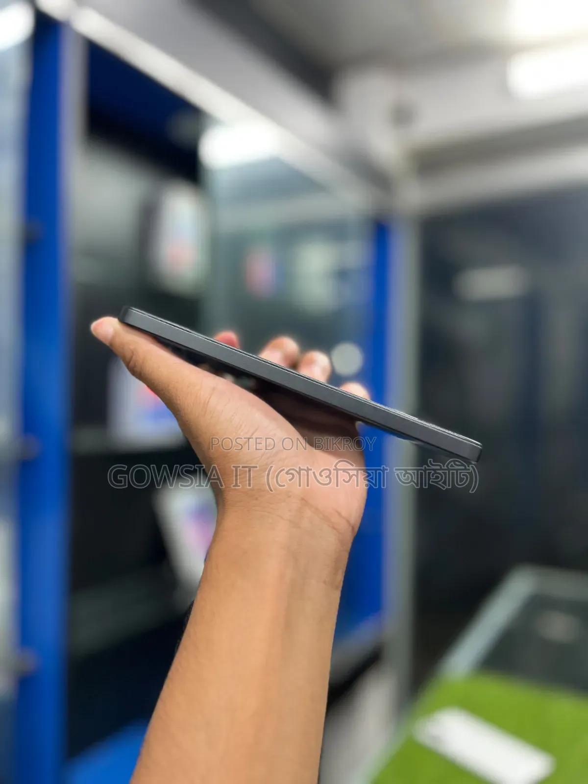 Xiaomi Redmi Note 14 4G 256 GB Black